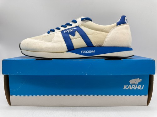 Karhu fulcrum star finland - fulcrum,