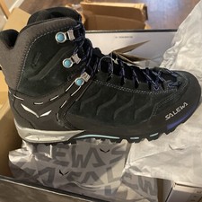 Salewa Ws Mtn Trainer Mid GTX