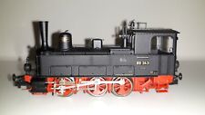 Brawa H0 0600 - Locomotora a vapor BR 89 343 DRG
