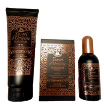 Parfum Set "Tesori