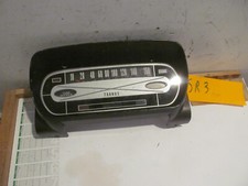 Armatur Tacho Ford Taunus 12M 15M P4 Oldtimer Tachometer KOMBIINSTRUMENT Cockpit