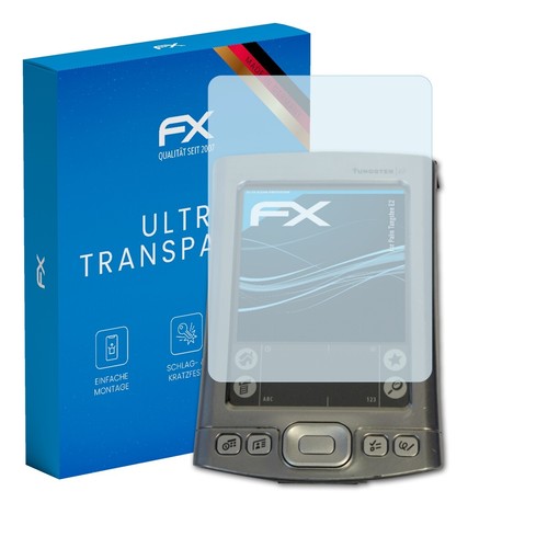Atfolix displayschutzfolie - atfolix, 3x