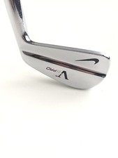 Nike Forged Iron VR II PRO Eisen 2  Blade Tiger Woods Rare Collectors