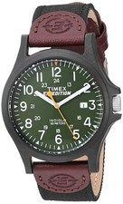Timex Men's TWF3C8430