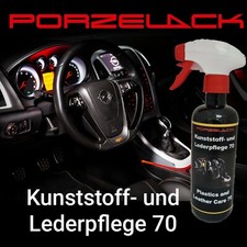 KUNSTSTOFF- & LEDERPFLEGE 70