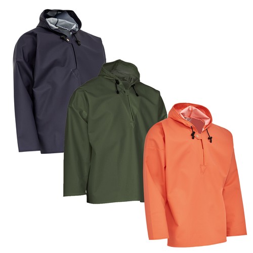 Elka rainwear schlupfjacke - elka,