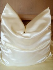 Bettwäsche Satin Glanzsatin