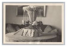 Spielzeug Kettenkarussell mit