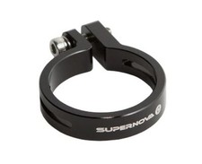 Supernova Seat Post Clamp