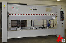 STETON Furnierpresse P 120 /