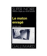 Maton Enrage, R. Kurz