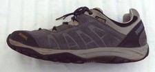 Meindl EU 40 ( UK 6,5 ) Lady GTX Damen Wanderschuhe Grau Gore-Tex Trekking