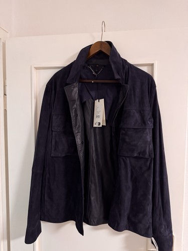 Belstaff lederjacke herren - lederjacke,