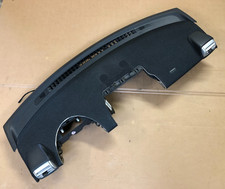 Smart 451 Armaturenbrett