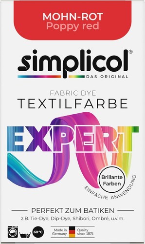 Simplicol textilfarbe expert - textilfarbe,