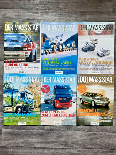 Herpa modellfahrzeug magazin - magazin,