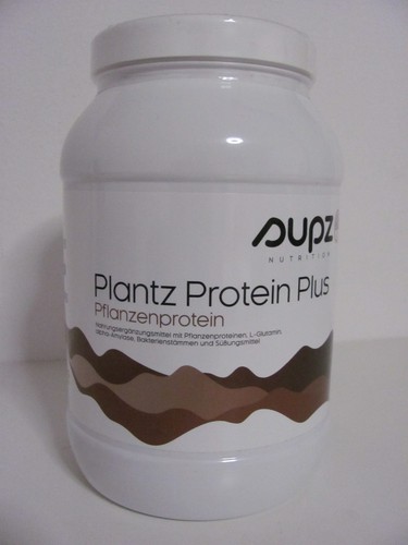 Supz nutrition plantz - supz,