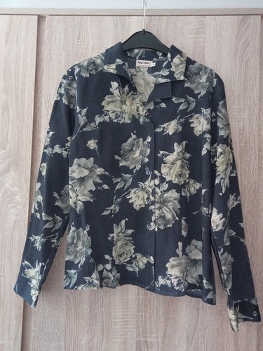 Bluse schurwolle hessnatur - bluse,,
