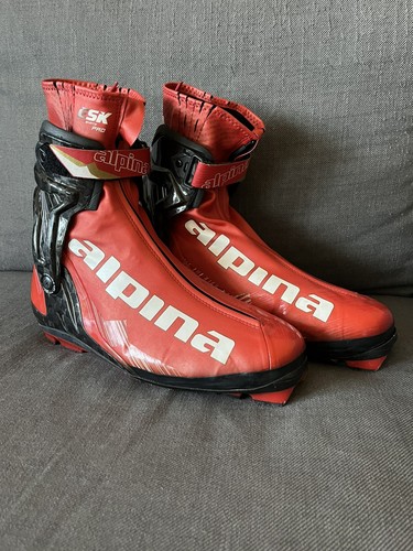 Alpina esk elite skate - alpina,