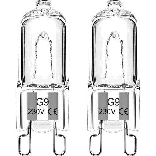 Backofenlampe 40w 300 c - g9,
