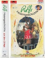 Rolf Zuckowski - Rolfs Hasengeschichte von not spe... | DVD | Zustand akzeptabel