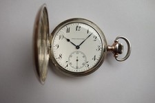 UNION Horlogere/ZENITH - 800