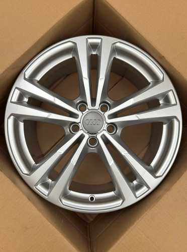 Original audi 18 zoll - s3, 8v
