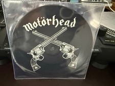 MOTÖRHEAD - Ace Of Spades