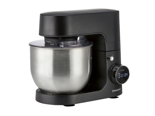 Silvercrest küchenmaschine - silvercrest®,