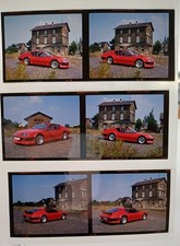 Dia0298/ 6 Negativ  Renault