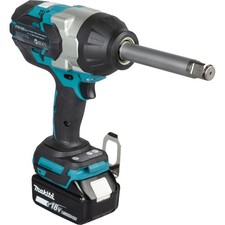 Makita Akku-Schlagschrauber DTW1005Z, 18Volt, blau