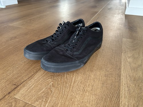 Vans old skool sneaker - old,