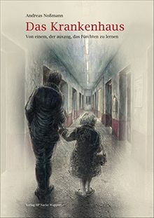 Das krankenhaus von einem - das,