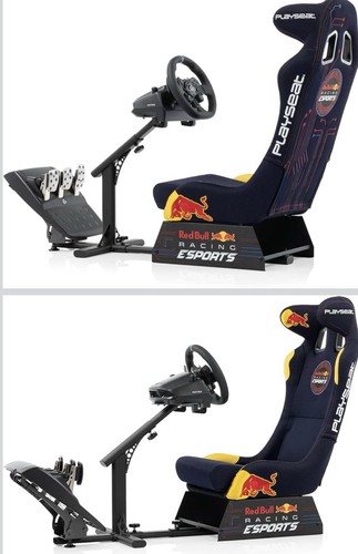 Redbull racing seat - seat, f1