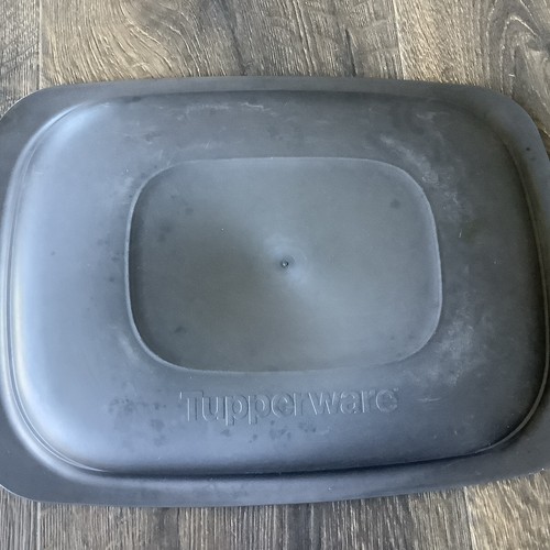 Tupperware ersatzdeckel - 1, x