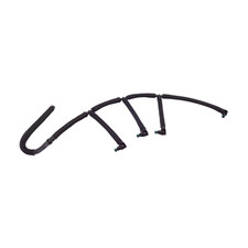 Leckkraftstoffschlauch