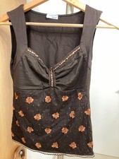 Glamouröses Damen-Blusentop