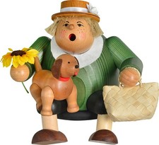 KWO - Räuchermann