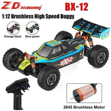 ZD Racing RC Racing Auto 1/12