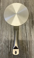 Rosenstein & Söhne Induktionsadapterplatte Universal-Adapterplatte Ø 20cm (L1-25