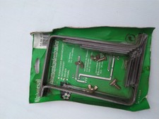 2 Stück Blumenkastenhalter Balkonkastenhalterung stufenlos verstellbar, Braun