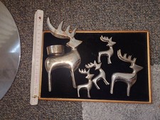 Original Fink Elche Hirsche