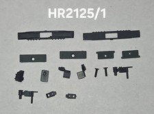 Rivarossi HR2125/1 Teileset H0