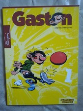 André Franquin: Gaston 1