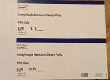 Verkaufe 2 originale