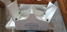 Nähkästchen shabby - nähkästchen, im