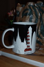 Starbucks Coffee City