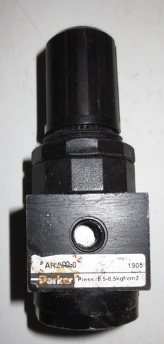Parker ar200 druckminderer - ar200-8,