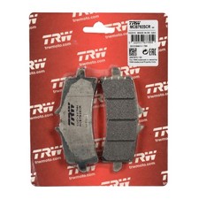 TRW Bremsbelag Sinter-Carbon