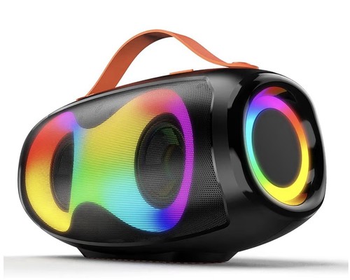 Bluetooth speaker portable - speaker,,